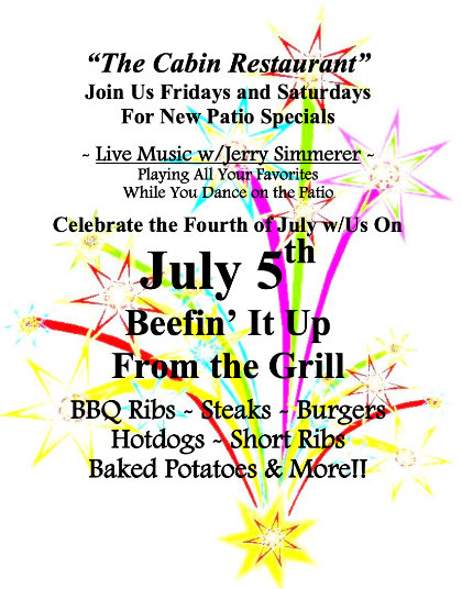 July 5th Special