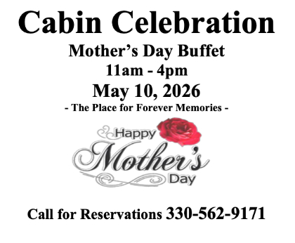 Mother's Day Buffet